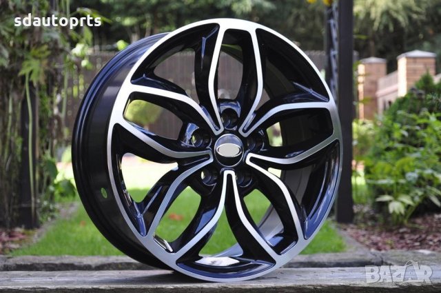 17" Джанти Киа 5X114,3 KIA CEED SPORTAGE SORENTO OPTIMA Сийд Оптима со, снимка 3 - Гуми и джанти - 27173406