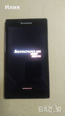 Леново ТАВ 2 А7-30НС, снимка 4 - Таблети - 35471565