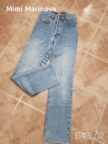 2 чифта дънки Madoc и  Carrera, снимка 1