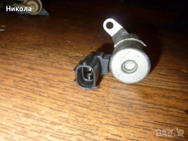 Клапан за vvti Тойота Айго 1.0 куб 68 к.с, снимка 3 - Части - 38842949