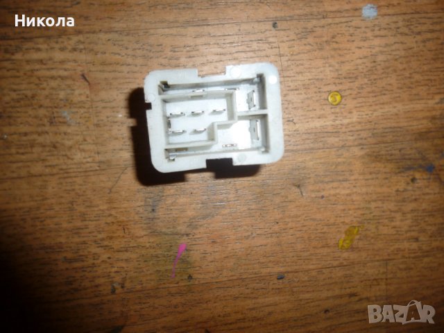 Преостат степени парно Опел Астра Г ДТИ 101 коня, снимка 2 - Части - 39036587