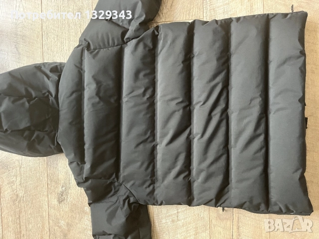 Зимно яке ZARA, снимка 2 - Детски якета и елеци - 52359650