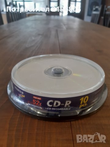 CD дискове, снимка 7 - CD дискове - 43714863