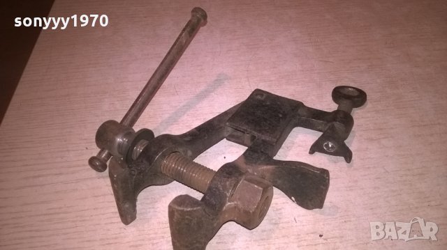 КОВАШКО ПРОФИ-МЕНГЕМЕ-ВНОС ФРАНЦИЯ, снимка 11 - Менгемета - 26716230