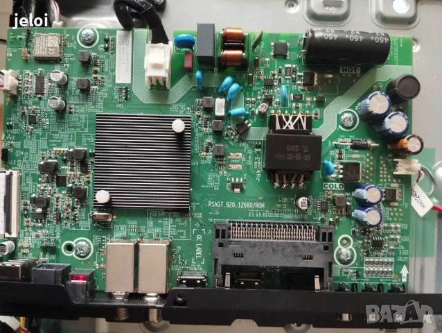 HISENSE 32A4K RSAG7.820.12660 ROH, снимка 1