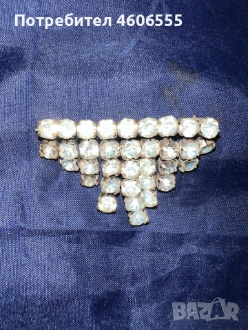 Колекция от стари бижута., снимка 6 - Други - 52391380