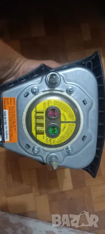 Airbag за волана Volvo S40 II, снимка 2 - Части - 47816229