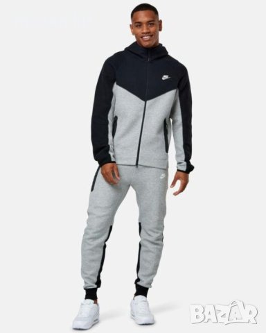 Nike мъжки екипи висок клас реплика, снимка 4 - Спортни дрехи, екипи - 43440274