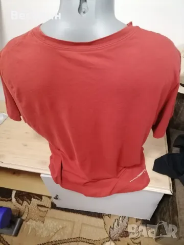 Тениска Nike, XL , снимка 2 - Тениски - 50356170