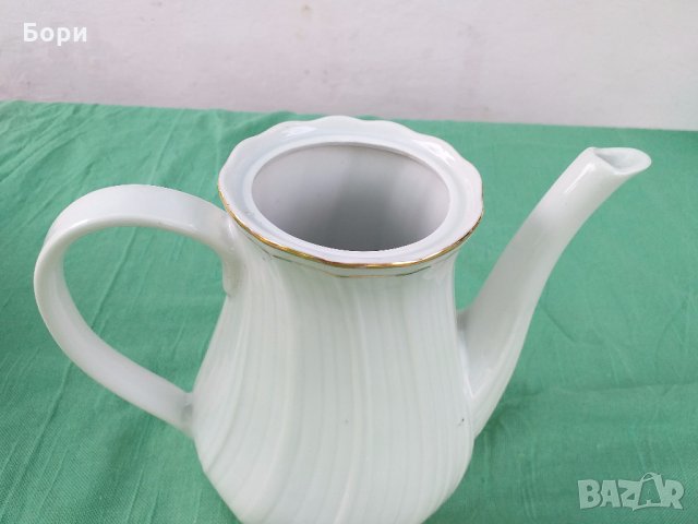 Порцеланови кани  2бр, снимка 12 - Аксесоари за кухня - 28914822