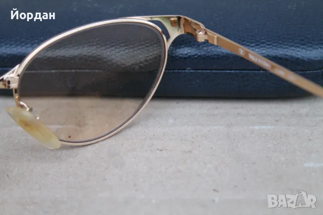 Диоптрични очила ''Valentino''  със соларни стъкла, снимка 16 - Слънчеви и диоптрични очила - 48681373