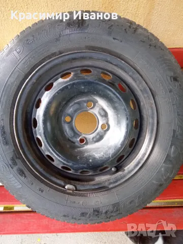 Автомобилни джанти , снимка 12 - Гуми и джанти - 50057526