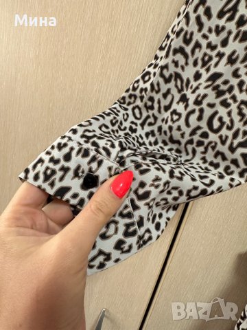 Дамска рокля, снимка 7 - Рокли - 40441299