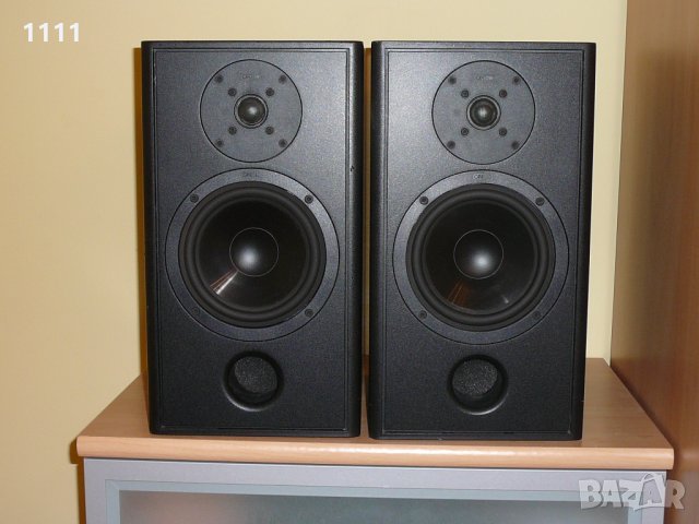 CANTON LE-103, снимка 3 - Тонколони - 35335531