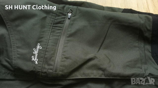 Lundhags LOCKNE Women Stretch Trouser размер 38 / M дамски панталон - 1400, снимка 6 - Панталони - 51585197