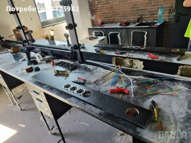 Електро услуги / електро инсталация / електричар, снимка 4 - Електро услуги - 48968079