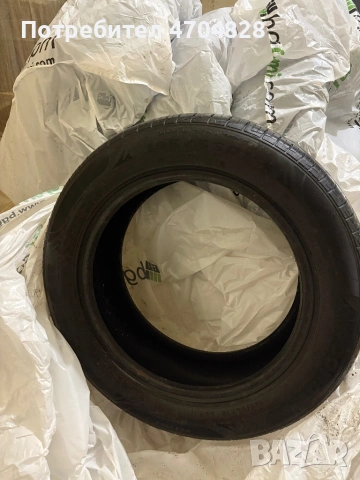 4бр Летни гуми 195/55/15 дот 23г., снимка 2 - Гуми и джанти - 53053030