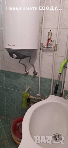 Тристаен апартамент, гр. Велико Търново, кв. К.Фичето,до МОЛ, снимка 13 - Апартаменти - 50038112