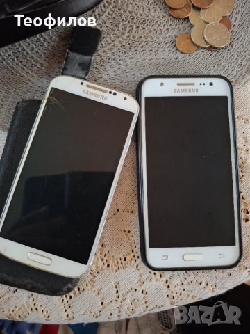 Samsung j4 i j5