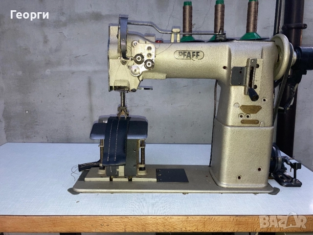 Ремонт и продажба на шевни машини Ст Загора, снимка 14 - Шевни машини - 36778002