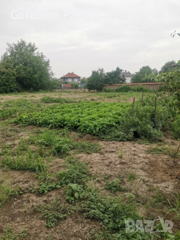 Двуетажна къща с голям двор на 7 км. от Пловдив, снимка 2 - Къщи - 52583415