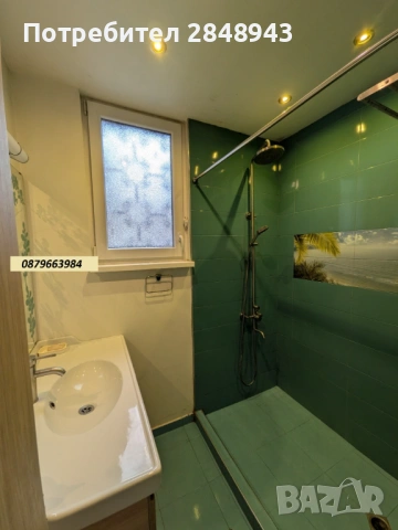 Тристаен апартамент в кв. Изток, снимка 8 - Апартаменти - 53380590