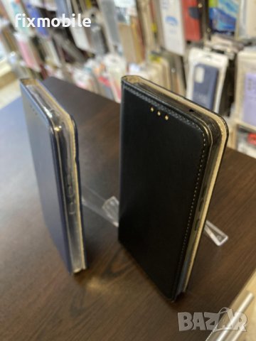 Samsung Galaxy A34 5G калъф тип тефтер, снимка 2 - Калъфи, кейсове - 43463268