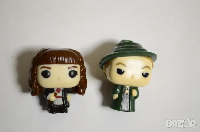 Фънко фигурки Хари Потър, снимка 3 - Фигурки - 50112779