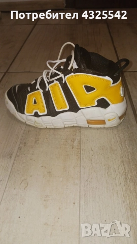 маратонки nike air