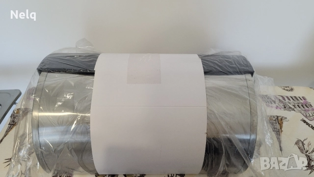 Тостер за сандвичи+кутия за хляб