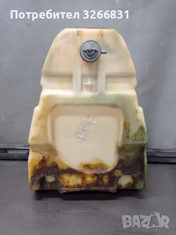 скутер Ямаха YAMAHA 300 Версити резервоар , снимка 4 - Части - 48852584