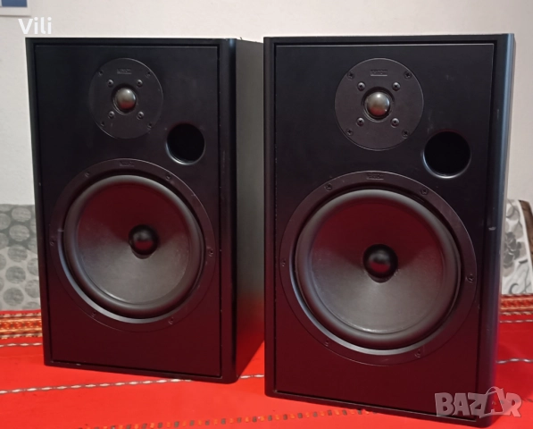 Canton Fonum 401, снимка 7 - Тонколони - 52696425