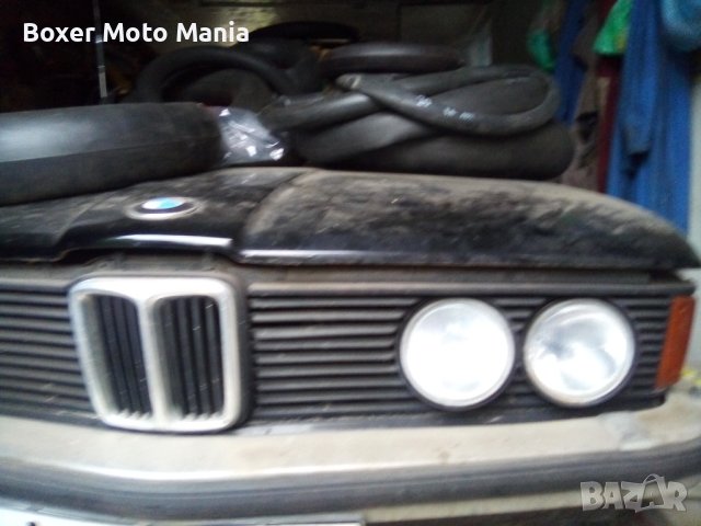 BMW Motorrad,Търся/Купувам/Заменям BMW Boxer 850/1150/1200 R/K/S/GS.Може Повредени/Без Документи. , снимка 2 - Мотоциклети и мототехника - 33120426