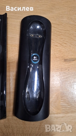 Зарядна станция за Logitech Harmony  , снимка 3 - Друга електроника - 49276095