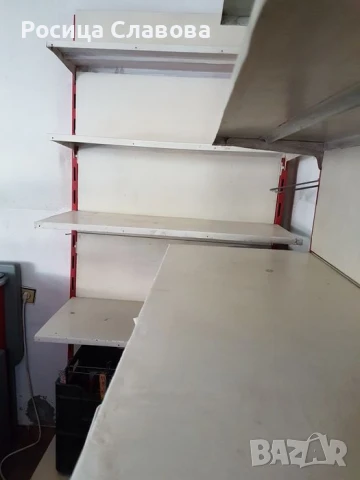 Продавам търговско оборудване, снимка 3 - Стелажи и щандове - 50778258