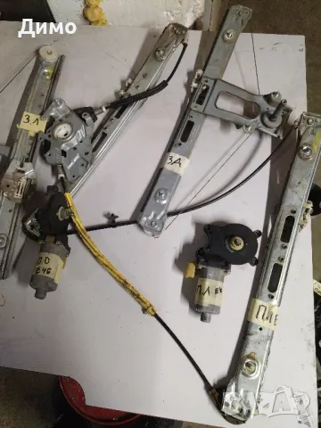 стъклоповдигач моторче бмв е46 bmw e46 , снимка 2 - Части - 49963765