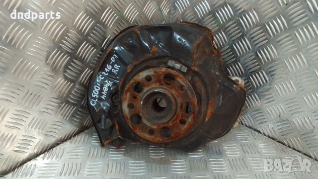 Шенкел Mercedes CL500i C216 2007г.(заден десен)	