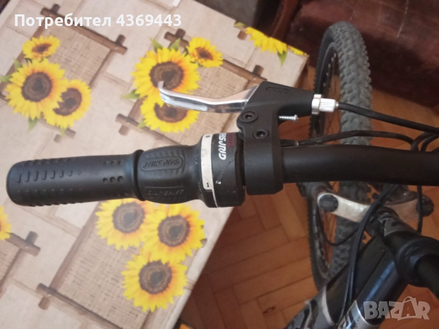 Велосипед Cross 26 цола , снимка 3 - Велосипеди - 51755821