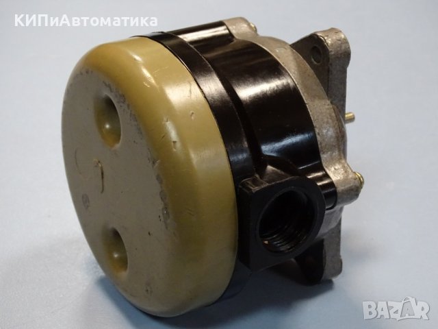 реле за контрол на скорост РКС-М УХЛ4, снимка 4 - Резервни части за машини - 36920737