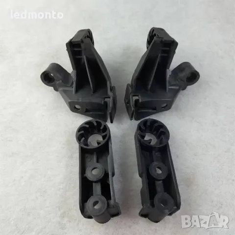 Ремонтен комплект скоби за фарове за Mercedes W221 S-Class (2006-2013) - monto.bg, снимка 2 - Части - 48999280