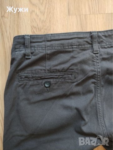 Мъжки панталон М Л размер, снимка 8 - Панталони - 38149316