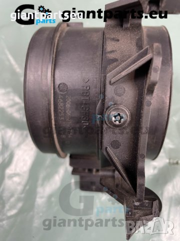 Дебитомер за Мерцедес Mercedes W204 W211 W212 , A2730940948, снимка 2 - Части - 39649004