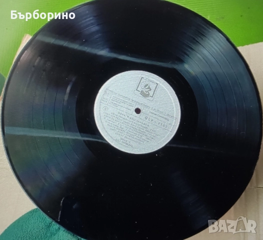 Лили Иванова-Дова, снимка 3 - Грамофонни плочи - 52772434