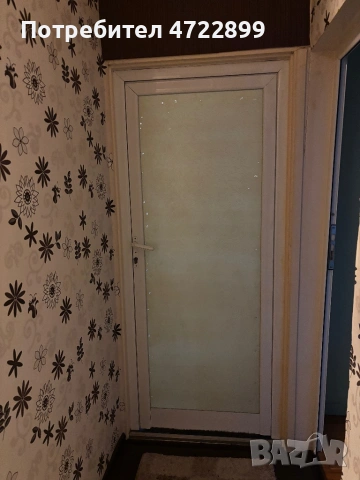 Алуминиеви врати, снимка 3 - Интериорни врати - 53304639