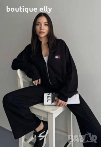 дамски екип