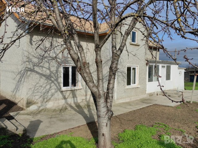 Продавам къща с.Царев брод, снимка 5 - Къщи - 52624623
