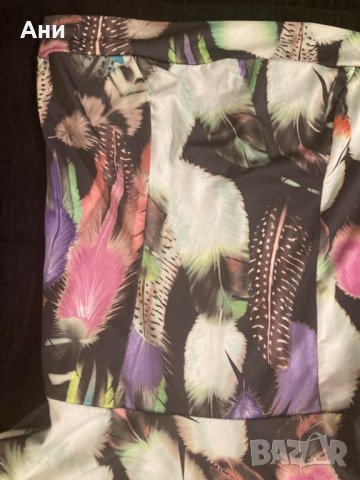 2 страхотни топа пеплум, снимка 6 - Корсети, бюстиета, топове - 36844359