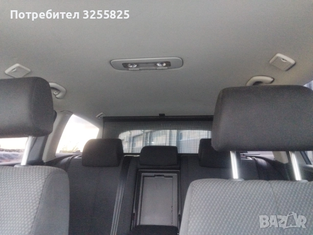 1.9 тди 105коня, снимка 3 - Автомобили и джипове - 52821182