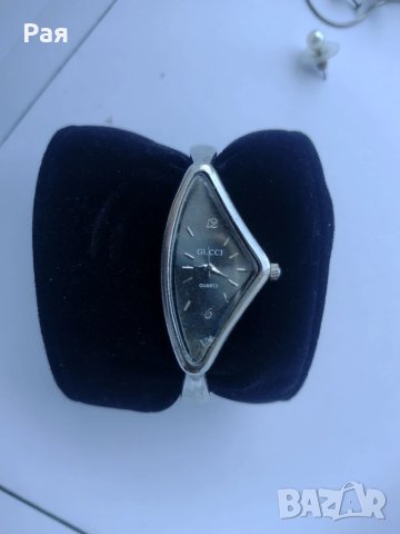 Часовник Gucci, снимка 3 - Дамски - 50741892