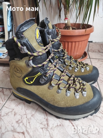 Туристически обувки La Sportiva Karakorum номер: 41 